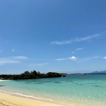 グランディオーソ沖縄ヴィラ金武1 Okinawa Kültér fotó