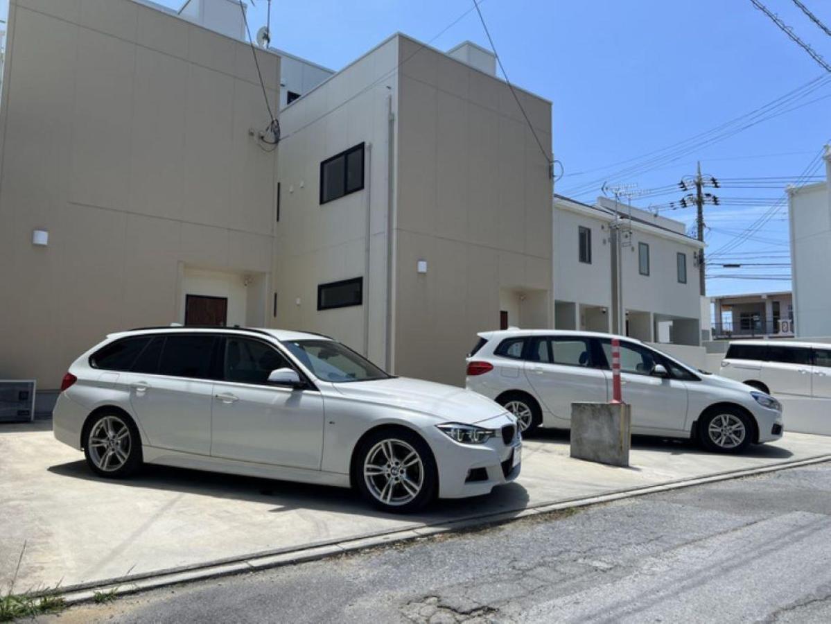 グランディオーソ沖縄ヴィラ金武1 Okinawa Kültér fotó