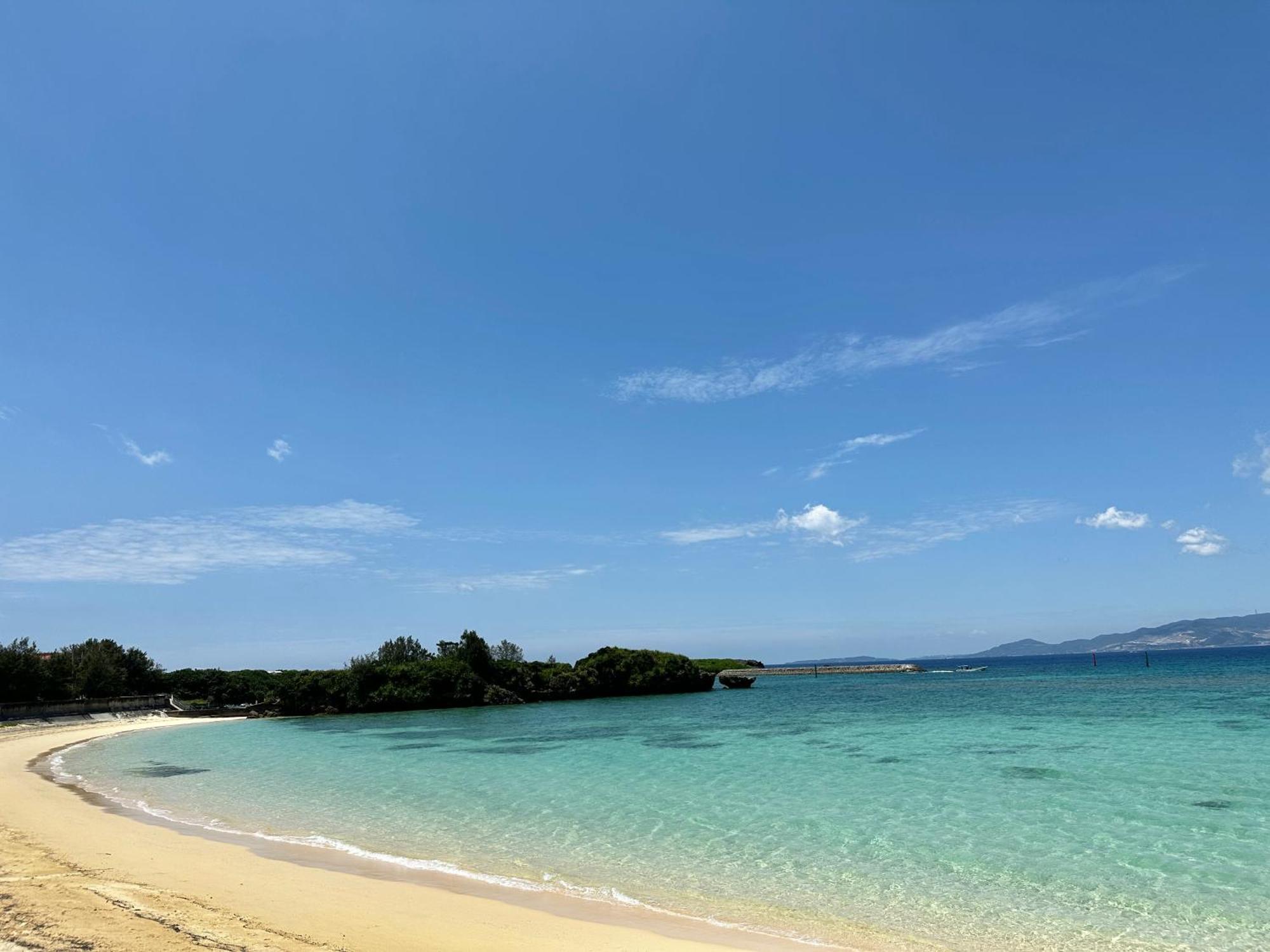 グランディオーソ沖縄ヴィラ金武1 Okinawa Kültér fotó